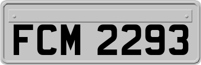 FCM2293