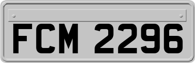 FCM2296