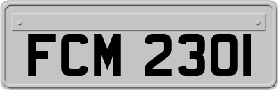 FCM2301
