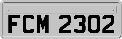 FCM2302