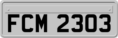 FCM2303