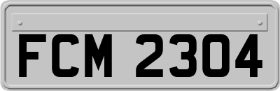 FCM2304