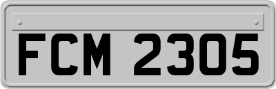FCM2305