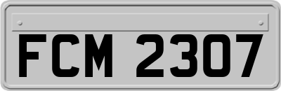 FCM2307