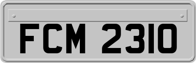 FCM2310