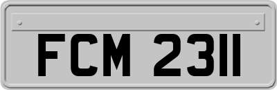 FCM2311