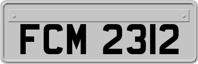 FCM2312