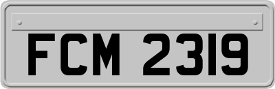 FCM2319