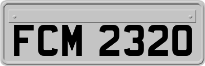 FCM2320