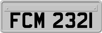 FCM2321