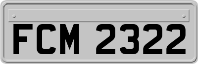 FCM2322