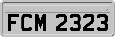 FCM2323