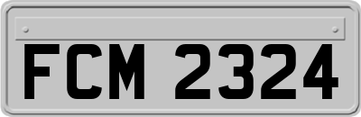 FCM2324