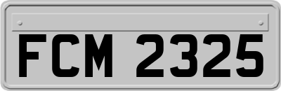 FCM2325