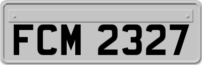 FCM2327