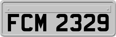 FCM2329
