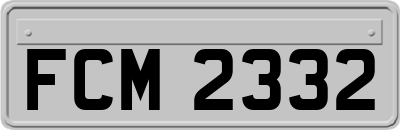 FCM2332