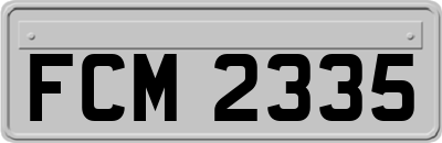 FCM2335