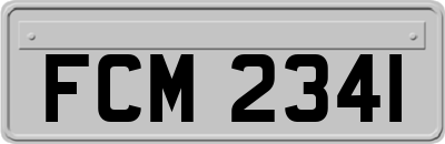FCM2341