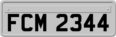 FCM2344