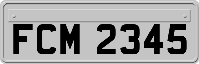 FCM2345