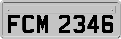 FCM2346