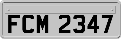 FCM2347