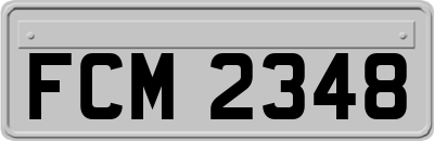 FCM2348