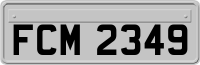 FCM2349