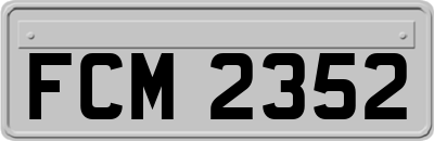 FCM2352