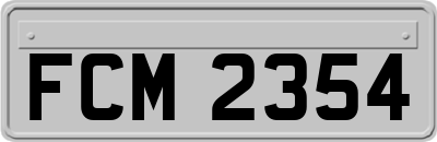 FCM2354