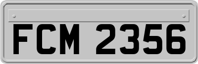 FCM2356
