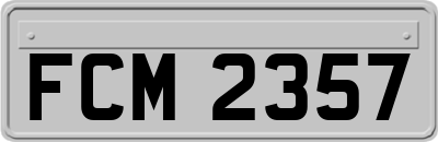 FCM2357
