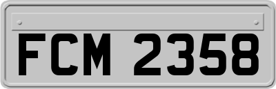 FCM2358