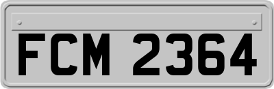 FCM2364