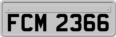 FCM2366