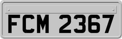 FCM2367