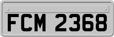 FCM2368
