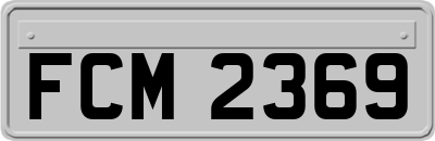 FCM2369