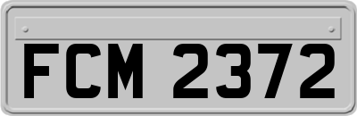 FCM2372