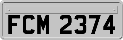 FCM2374
