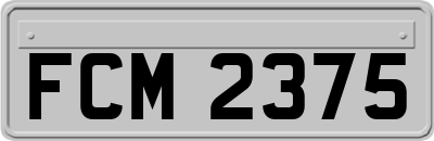 FCM2375