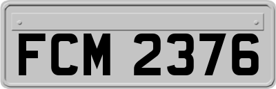 FCM2376