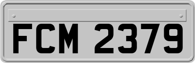 FCM2379