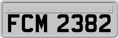 FCM2382