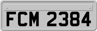 FCM2384