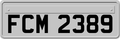 FCM2389