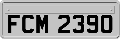 FCM2390
