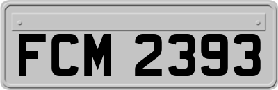 FCM2393