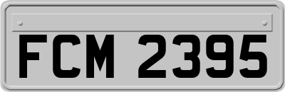 FCM2395